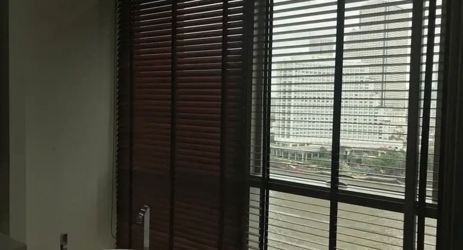 À vendre 3 chambres condo à Sathon, Bangkok