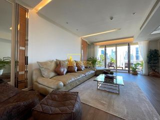 Wohnung zur Miete und zum Kauf mit 4 Zimmer in Khlong Toei, Bangkok