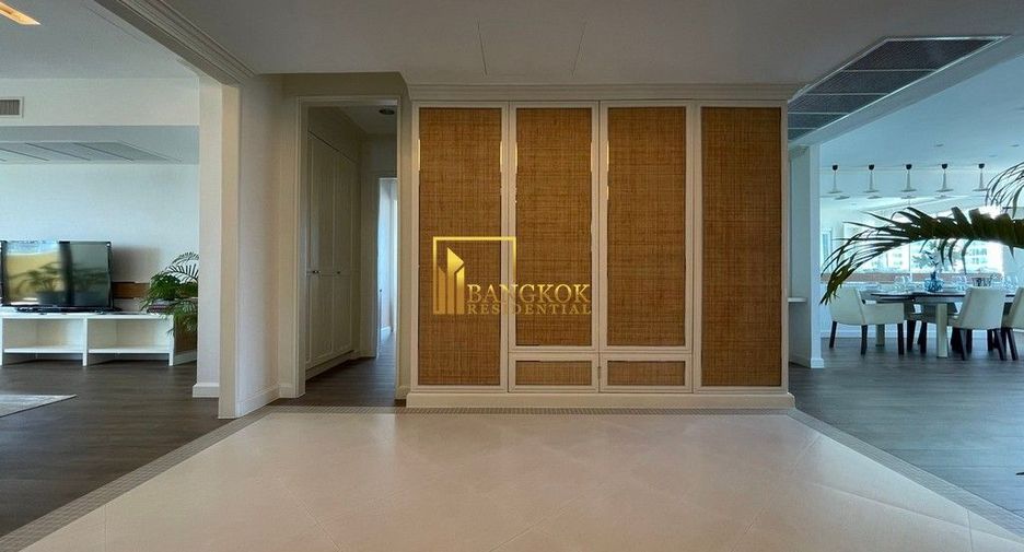 Wohnung zur Miete und zum Kauf mit 4 Zimmer in Khlong Toei, Bangkok