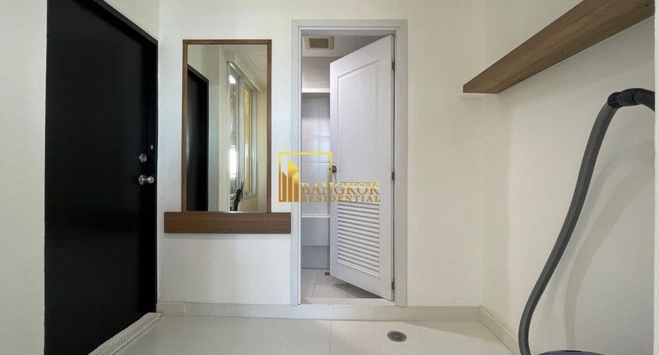 Wohnung zur Miete und zum Kauf mit 4 Zimmer in Khlong Toei, Bangkok