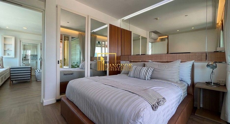 Wohnung zur Miete und zum Kauf mit 4 Zimmer in Khlong Toei, Bangkok