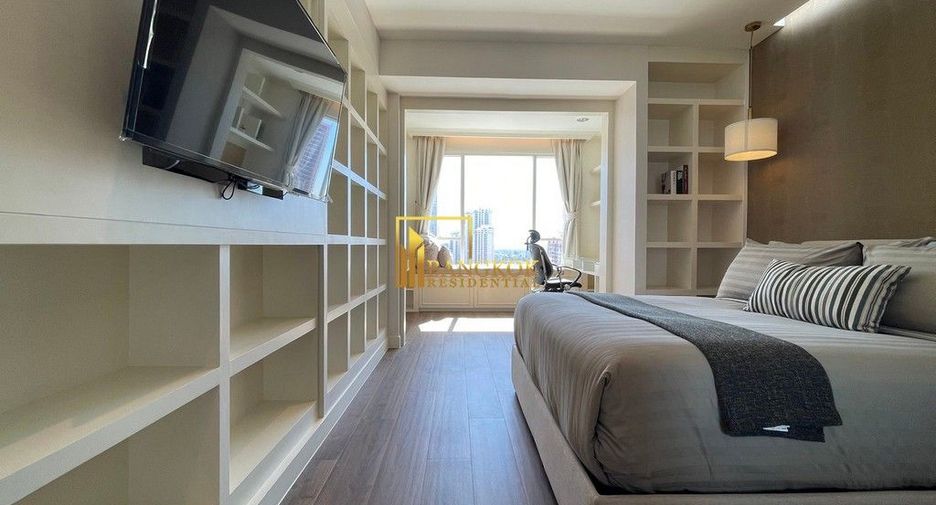 Wohnung zur Miete und zum Kauf mit 4 Zimmer in Khlong Toei, Bangkok