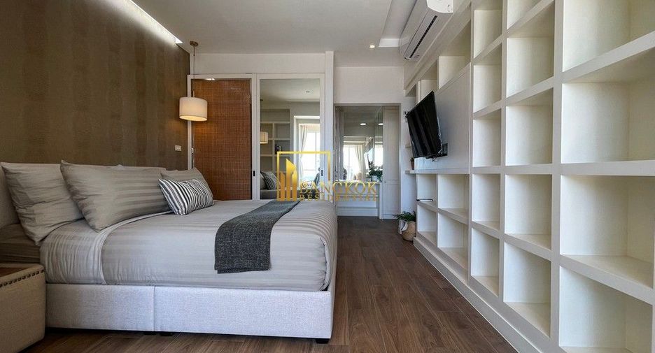 Wohnung zur Miete und zum Kauf mit 4 Zimmer in Khlong Toei, Bangkok