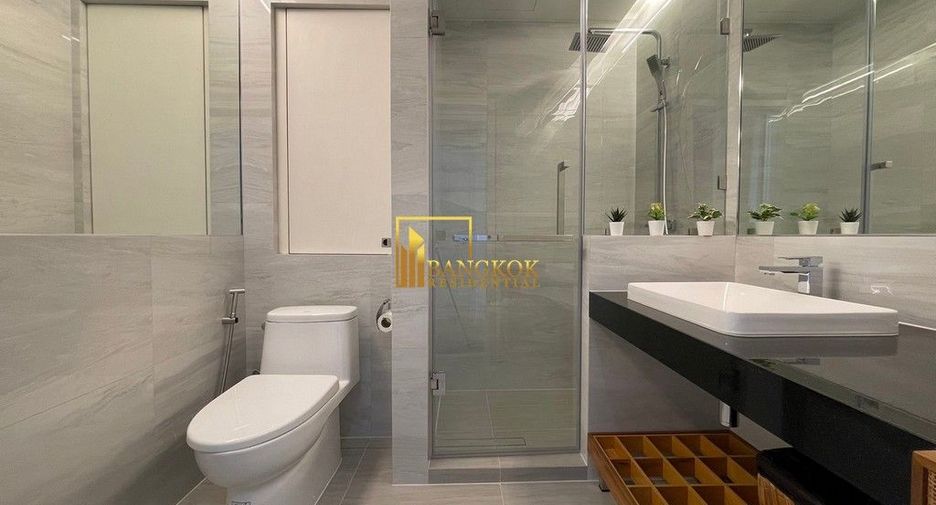 Wohnung zur Miete und zum Kauf mit 4 Zimmer in Khlong Toei, Bangkok