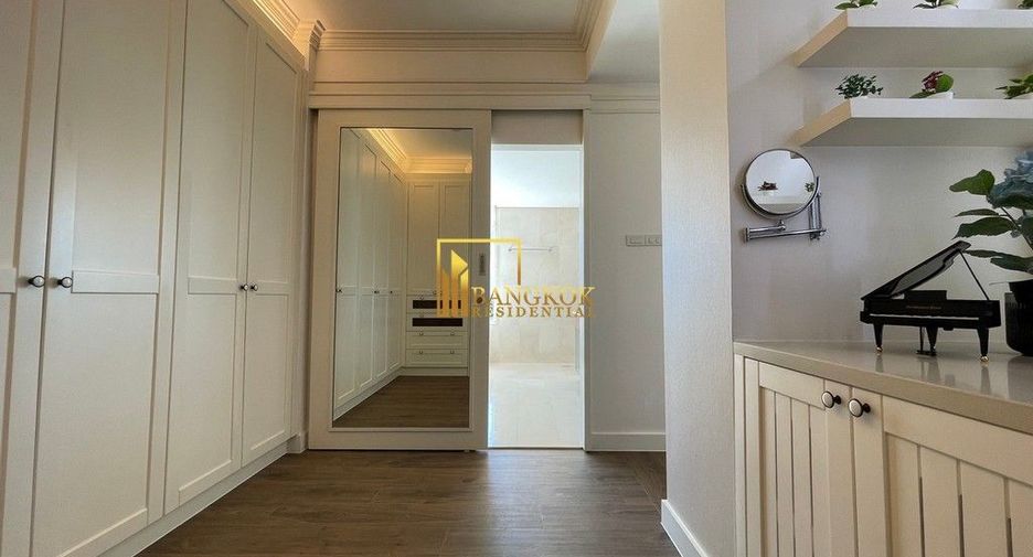 Wohnung zur Miete und zum Kauf mit 4 Zimmer in Khlong Toei, Bangkok