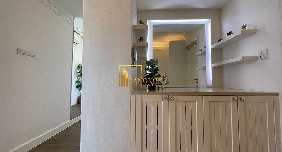 Wohnung zur Miete und zum Kauf mit 4 Zimmer in Khlong Toei, Bangkok