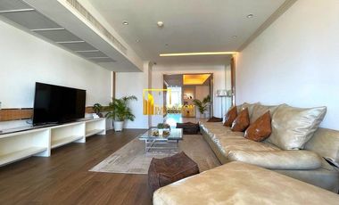 Wohnung zur Miete und zum Kauf mit 4 Zimmer in Khlong Toei, Bangkok