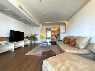 Wohnung zur Miete und zum Kauf mit 4 Zimmer in Khlong Toei, Bangkok