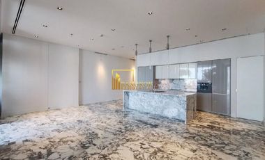 For rent and for sale 3 bedrooms condo in Sathon, Bangkok