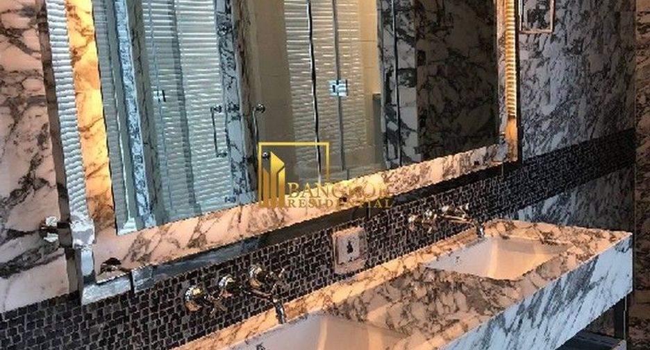 Condo en alquiler y en venta de 3 habitaciones en Sathon, Bangkok