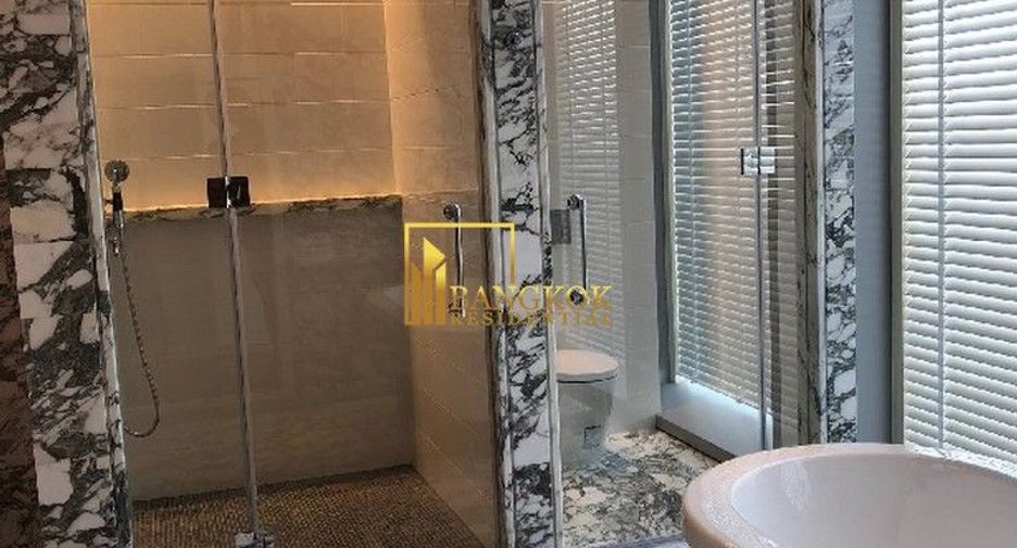 Condo en alquiler y en venta de 3 habitaciones en Sathon, Bangkok
