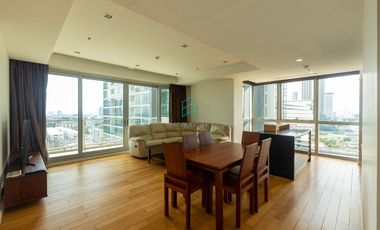 For rent and for sale 2 bedrooms condo in Sathon, Bangkok