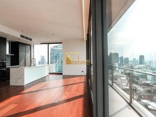 For rent and for sale 3 bedrooms condo in Watthana, Bangkok