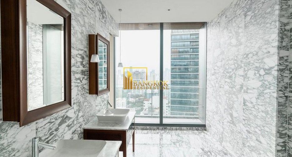 Wohnung zur Miete und zum Kauf mit 3 Zimmer in Watthana, Bangkok