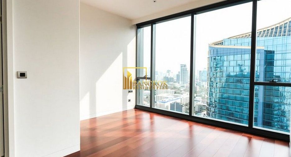 Wohnung zur Miete und zum Kauf mit 3 Zimmer in Watthana, Bangkok