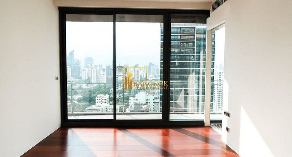 Wohnung zur Miete und zum Kauf mit 3 Zimmer in Watthana, Bangkok