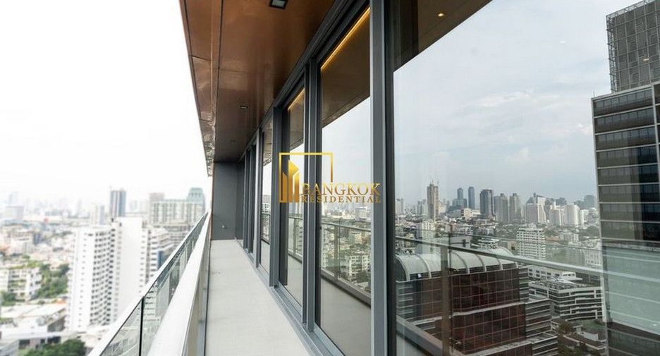 Wohnung zur Miete und zum Kauf mit 3 Zimmer in Watthana, Bangkok