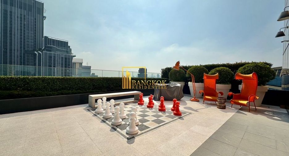 Wohnung zur Miete und zum Kauf mit 3 Zimmer in Watthana, Bangkok