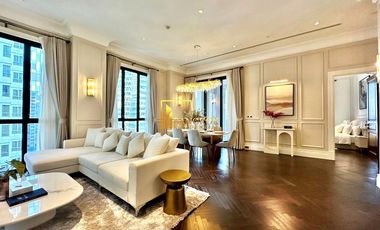 Condo en alquiler y en venta de 2 habitaciones en Pathum Wan, Bangkok