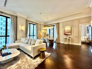 For rent and for sale 2 bedrooms condo in Pathum Wan, Bangkok