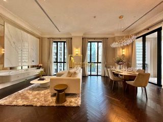 For rent and for sale 2 bedrooms condo in Pathum Wan, Bangkok