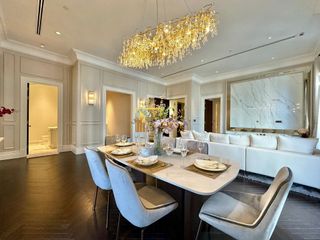 For rent and for sale 2 bedrooms condo in Pathum Wan, Bangkok