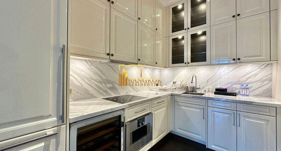 Condo en alquiler y en venta de 2 habitaciones en Pathum Wan, Bangkok