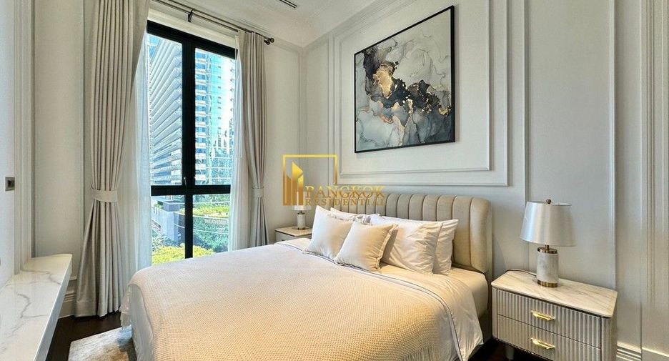 Condo en alquiler y en venta de 2 habitaciones en Pathum Wan, Bangkok