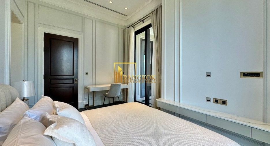 Condo en alquiler y en venta de 2 habitaciones en Pathum Wan, Bangkok