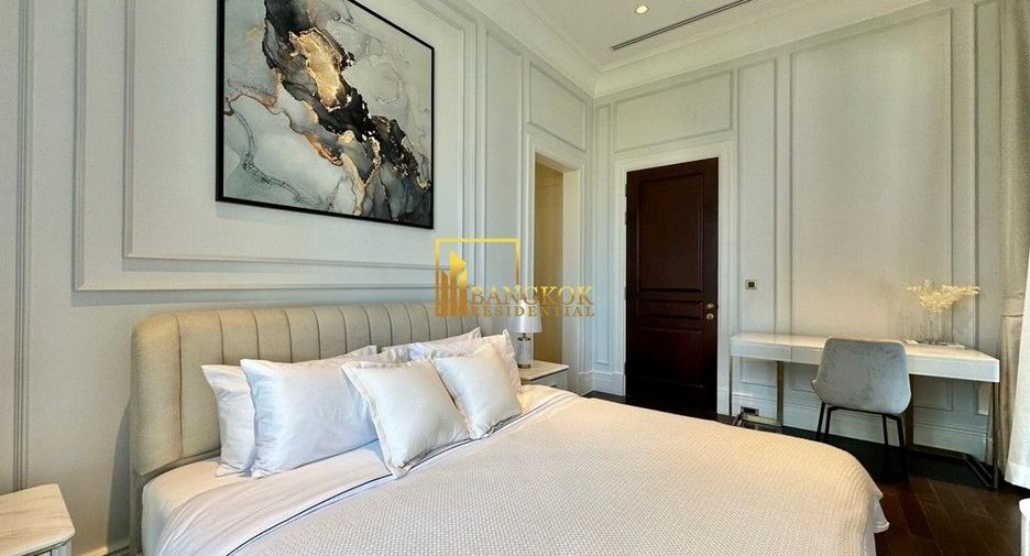 Condo en alquiler y en venta de 2 habitaciones en Pathum Wan, Bangkok
