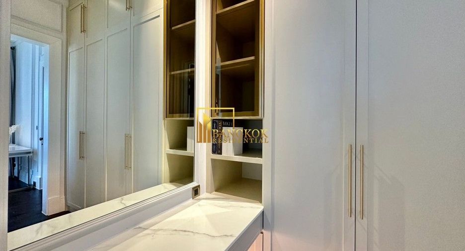 Condo en alquiler y en venta de 2 habitaciones en Pathum Wan, Bangkok