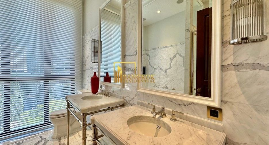 Condo en alquiler y en venta de 2 habitaciones en Pathum Wan, Bangkok
