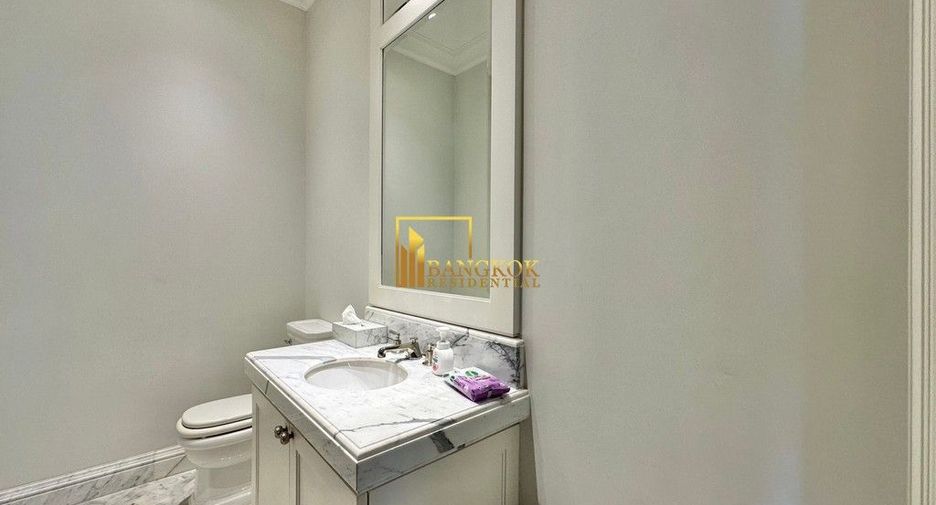 Condo en alquiler y en venta de 2 habitaciones en Pathum Wan, Bangkok