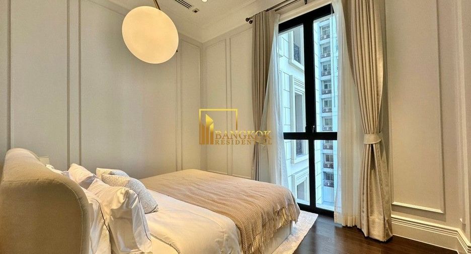 Condo en alquiler y en venta de 2 habitaciones en Pathum Wan, Bangkok