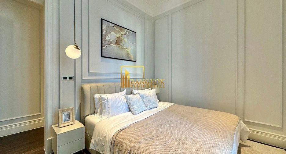 Condo en alquiler y en venta de 2 habitaciones en Pathum Wan, Bangkok