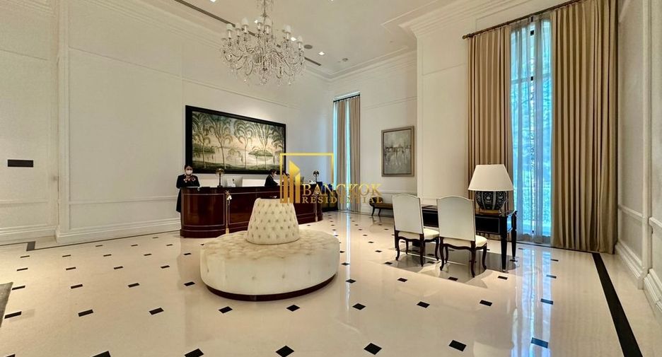Condo en alquiler y en venta de 2 habitaciones en Pathum Wan, Bangkok