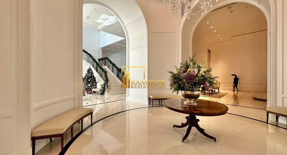 Condo en alquiler y en venta de 2 habitaciones en Pathum Wan, Bangkok