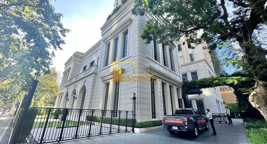 Condo en alquiler y en venta de 2 habitaciones en Pathum Wan, Bangkok