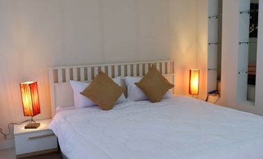 For rent 1 bed condo in Mueang Chiang Mai, Chiang Mai
