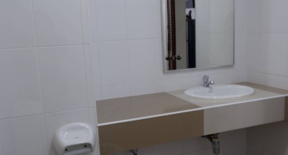 For rent 1 bed condo in Mueang Chiang Mai, Chiang Mai