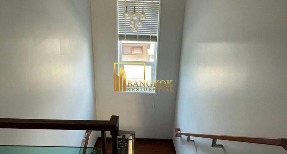 Haus zur Miete und zum Kauf mit 5 Zimmer in Suan Luang, Bangkok