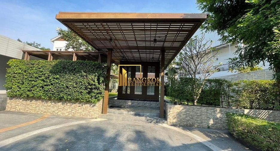 Haus zur Miete und zum Kauf mit 5 Zimmer in Suan Luang, Bangkok