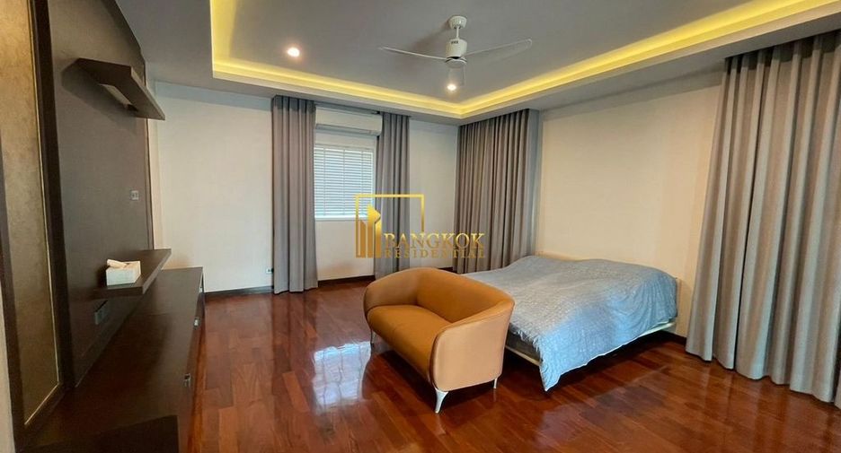 Haus zur Miete und zum Kauf mit 5 Zimmer in Suan Luang, Bangkok