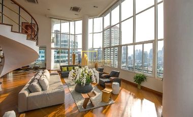 Продажа 5 спальни кондо в Щаттхана, Бангкок