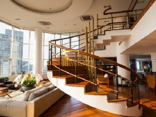 Condo en venta de 5 habitaciones en Watthana, Bangkok