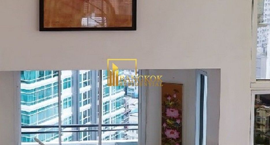 À vendre 5 chambres condo à Watthana, Bangkok