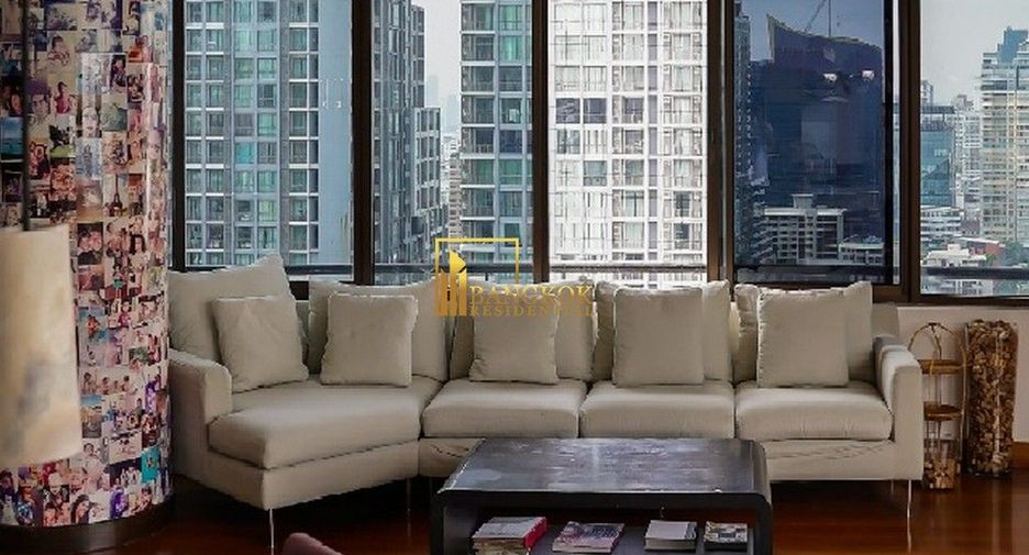 À vendre 5 chambres condo à Watthana, Bangkok