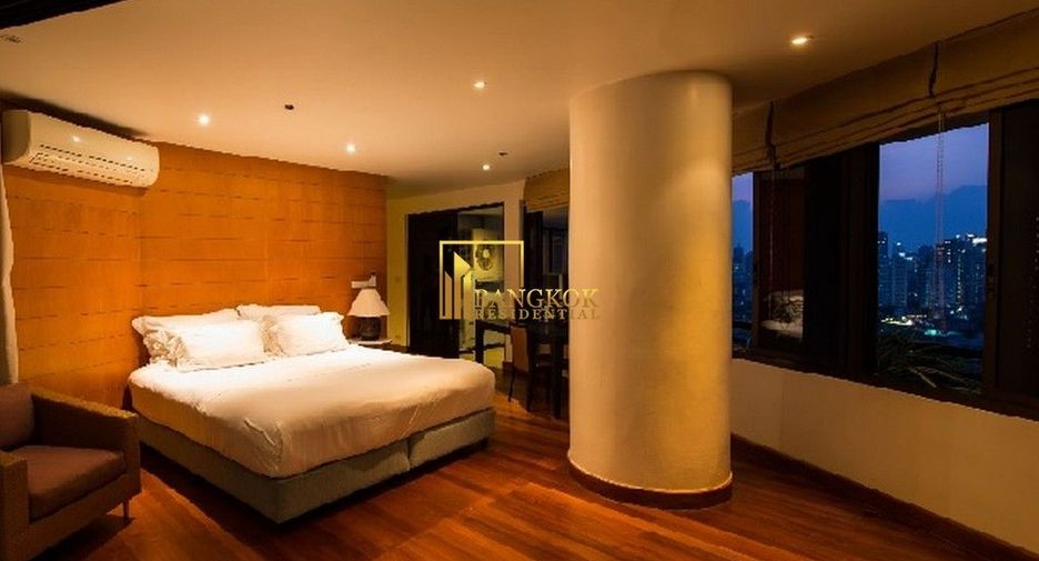 À vendre 5 chambres condo à Watthana, Bangkok