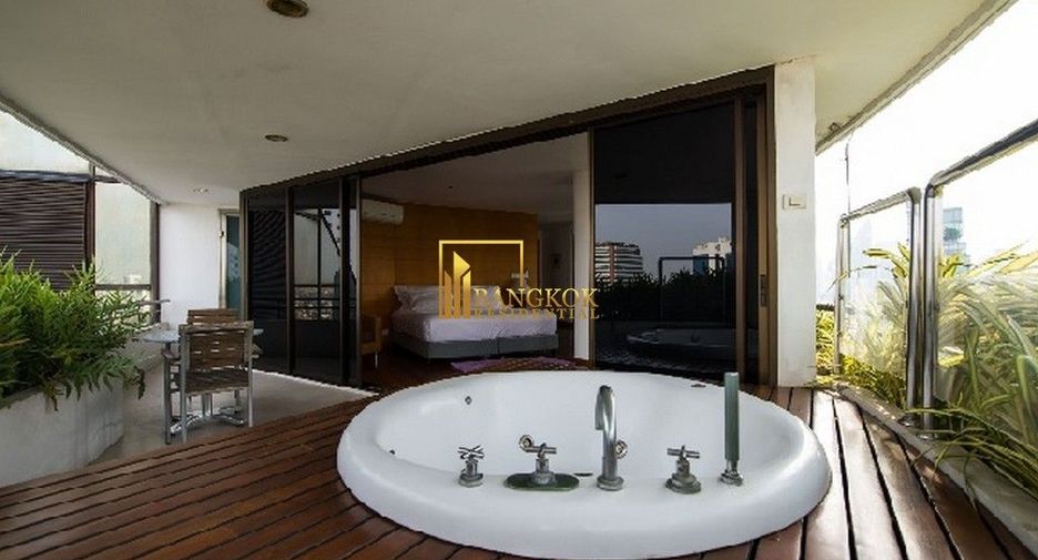 À vendre 5 chambres condo à Watthana, Bangkok
