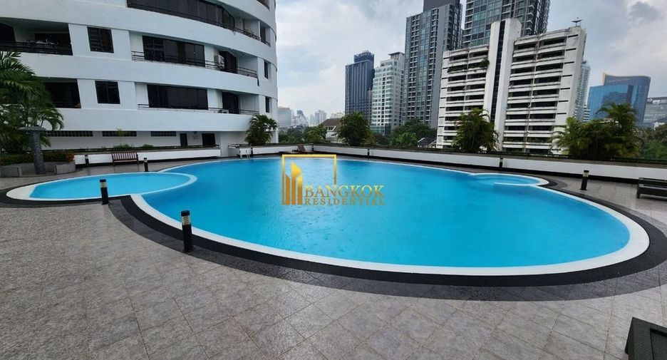À vendre 5 chambres condo à Watthana, Bangkok